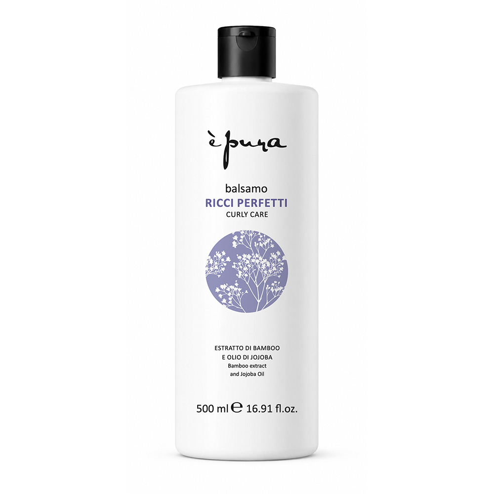 Balsamo Curly Care