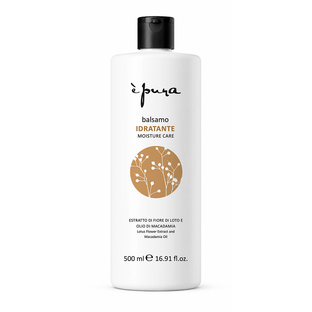 Balsamo Moisture Care