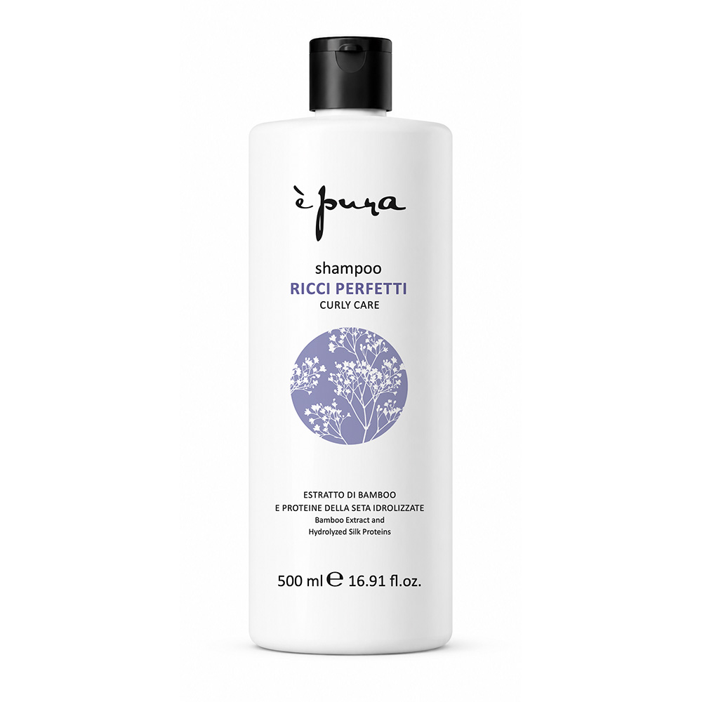 Shampoo Curly Care