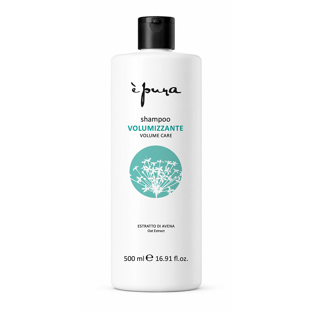 Shampoo Volume Care