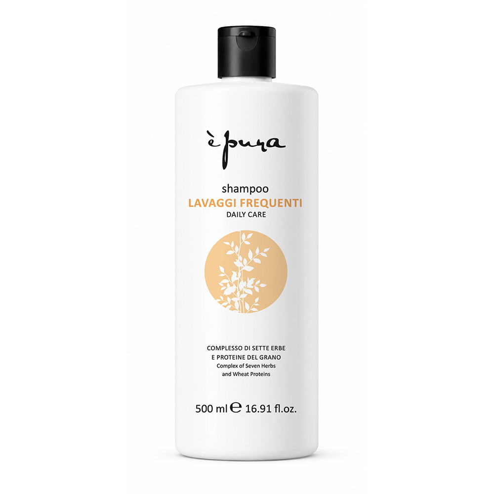 Shampoo Daily Care