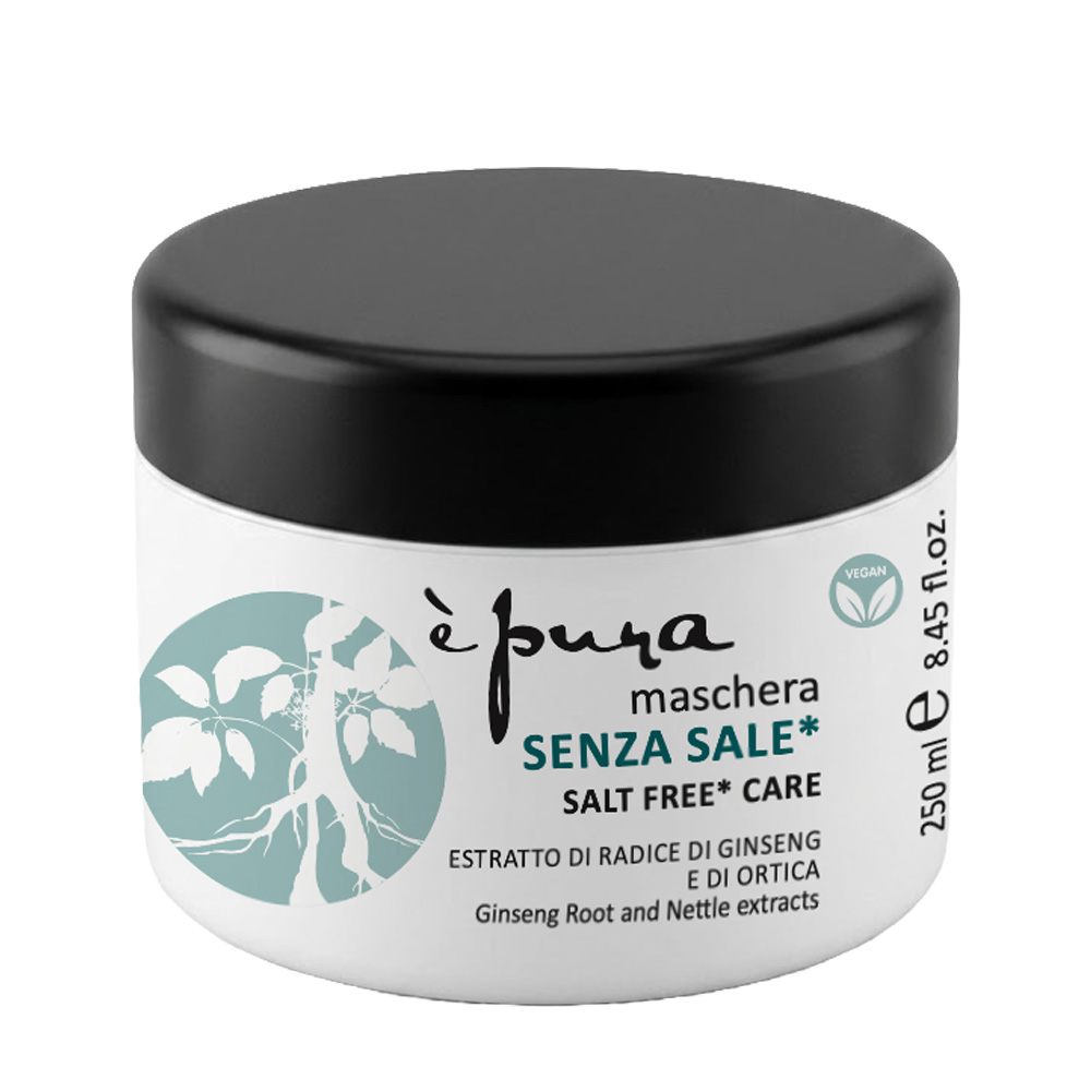Maschera Salt Free Care