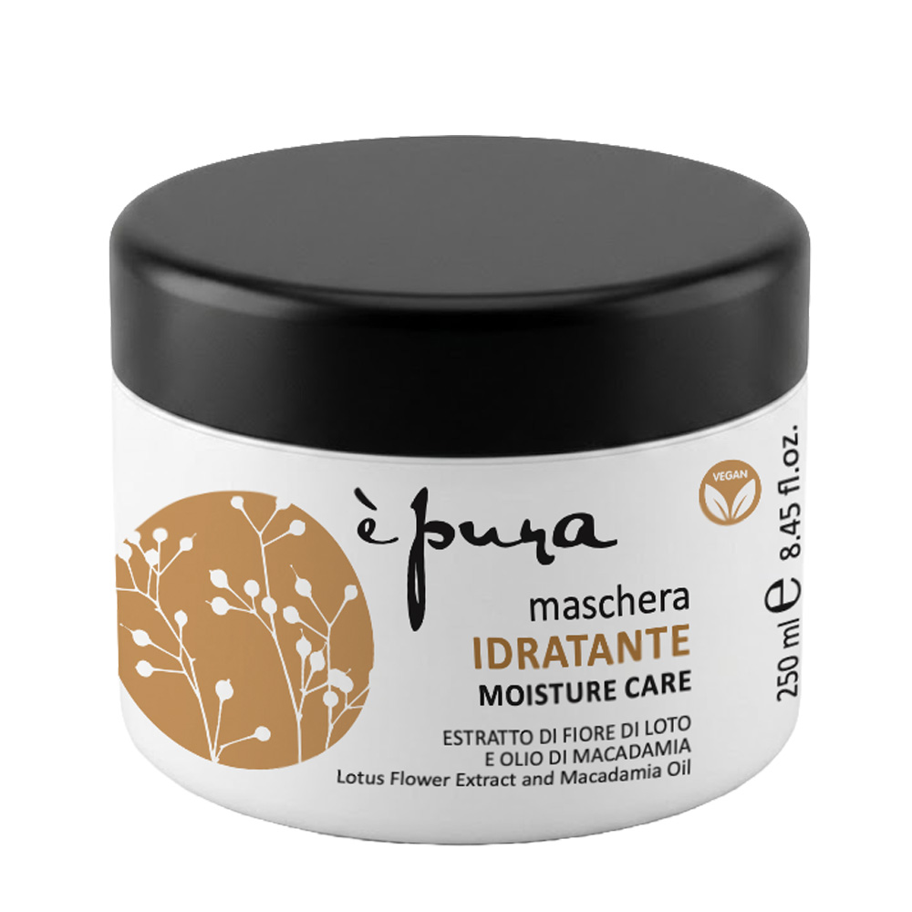 Maschera Moisture Care