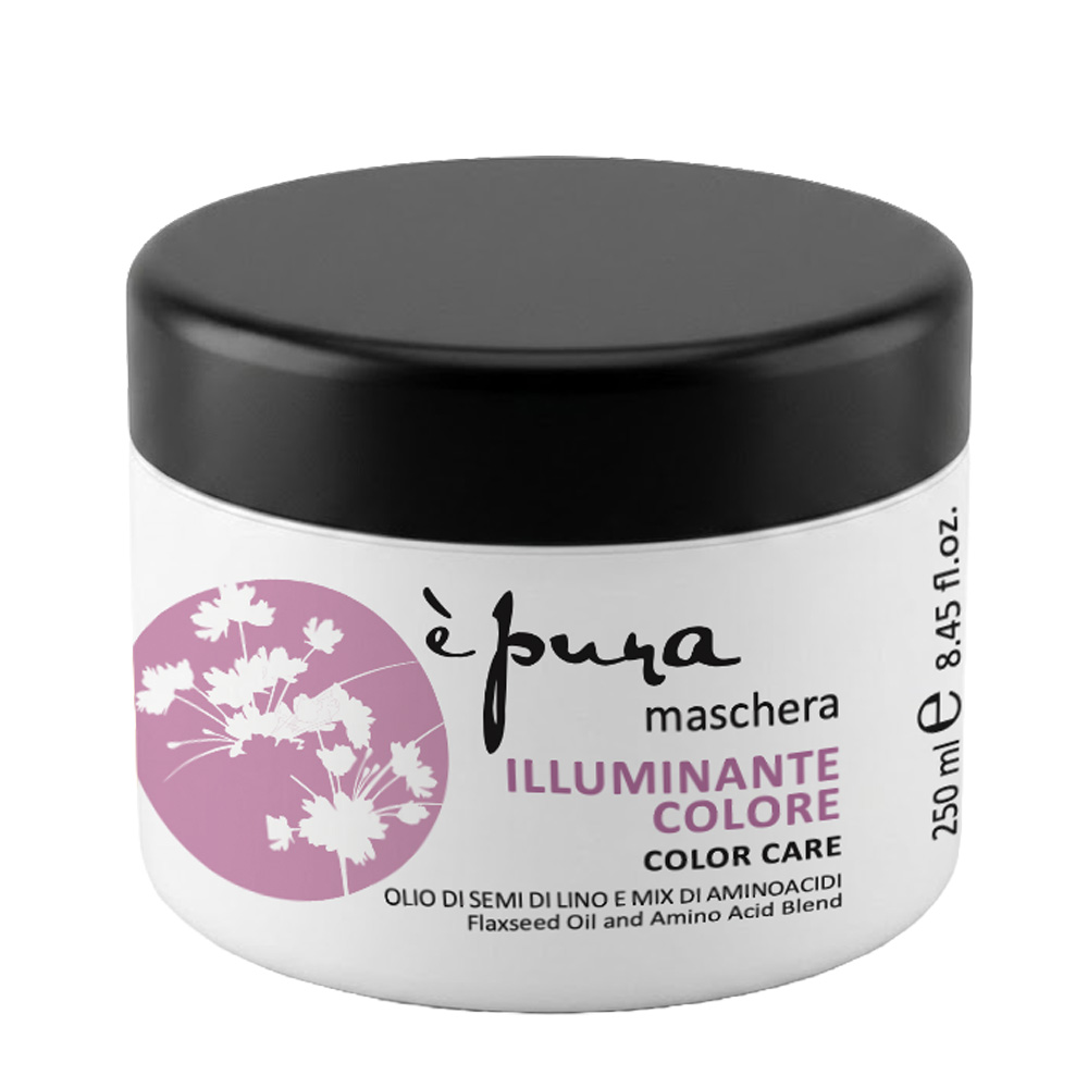Maschera Color Care