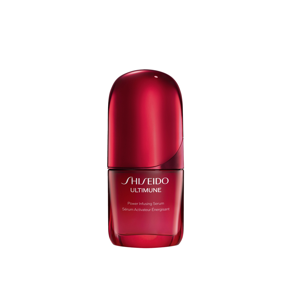 Ultimune Power Infusing Serum