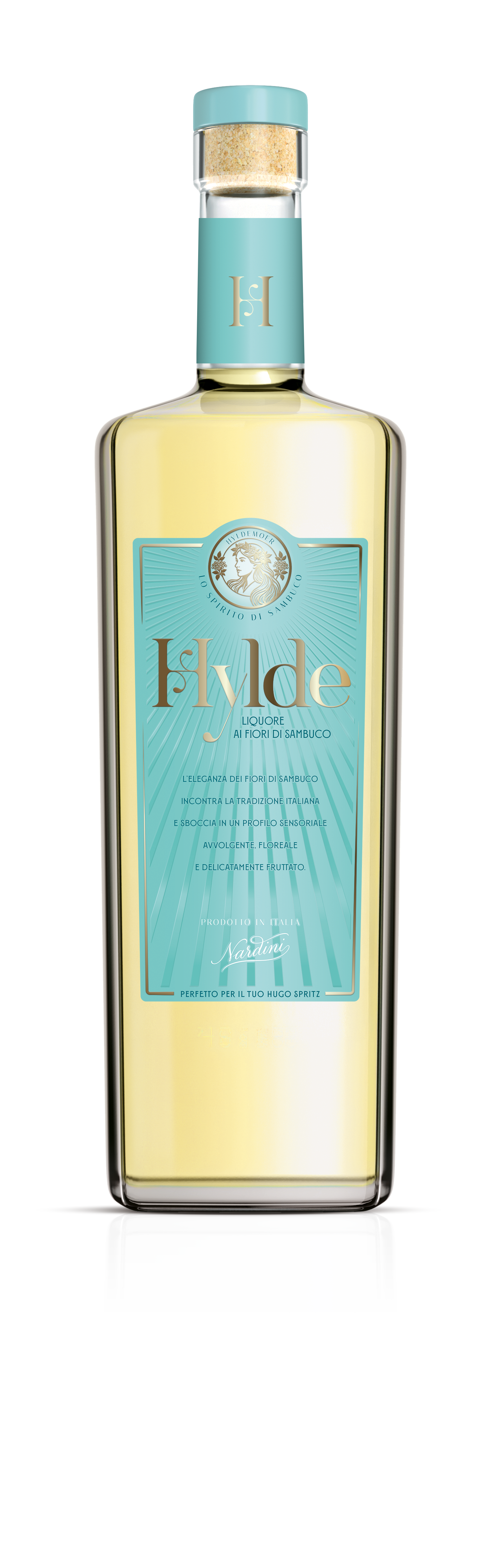 Hylde  box