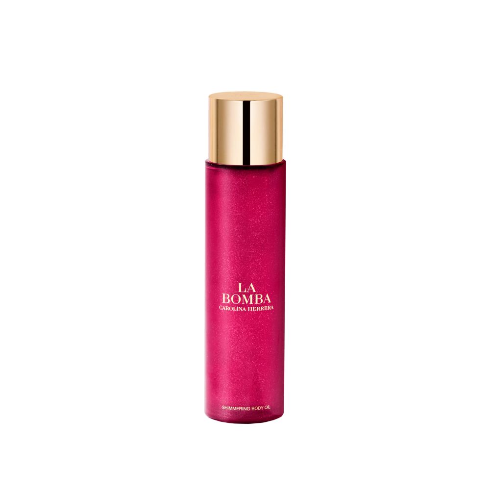 La Bomba Shimmering Body Oil 150 ml