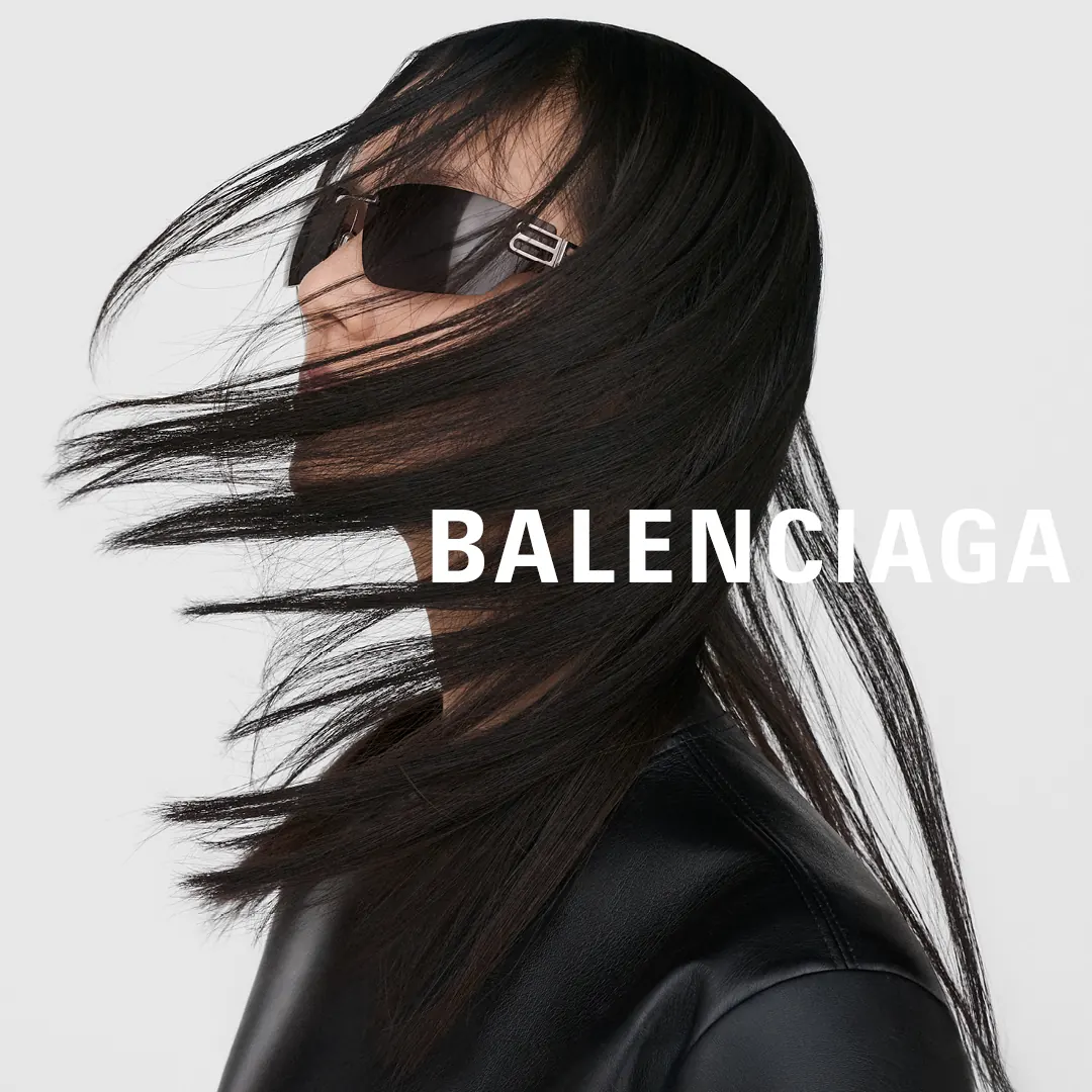 Occhiali da sole Balenciaga