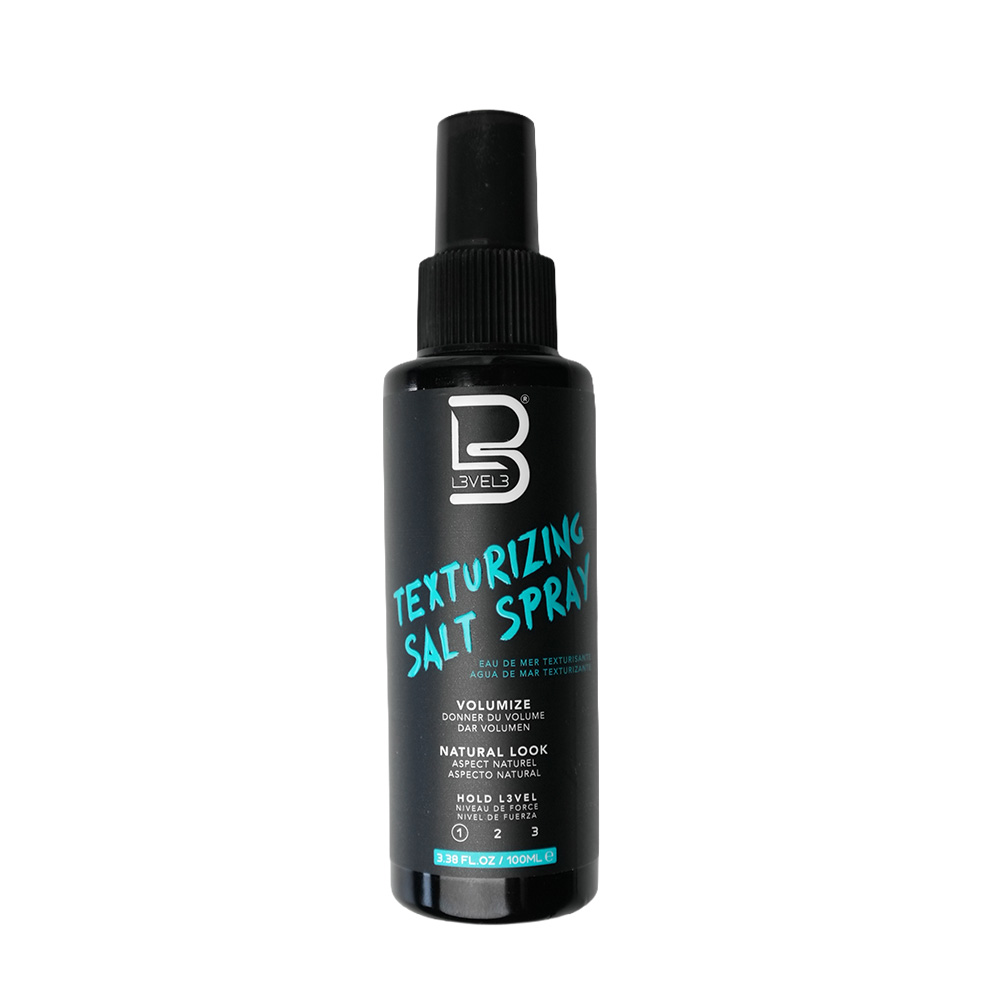 Spray al Sale Texturizzante