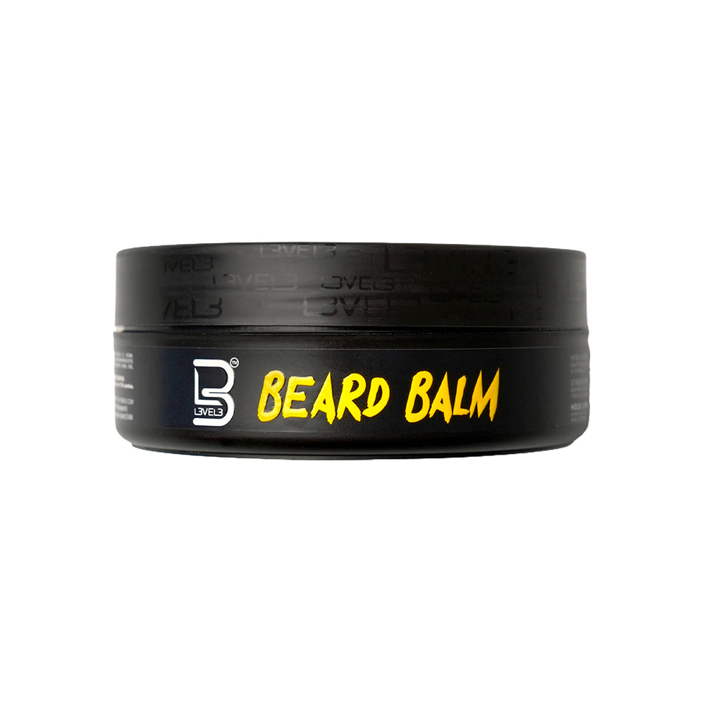 Balsamo Barba
