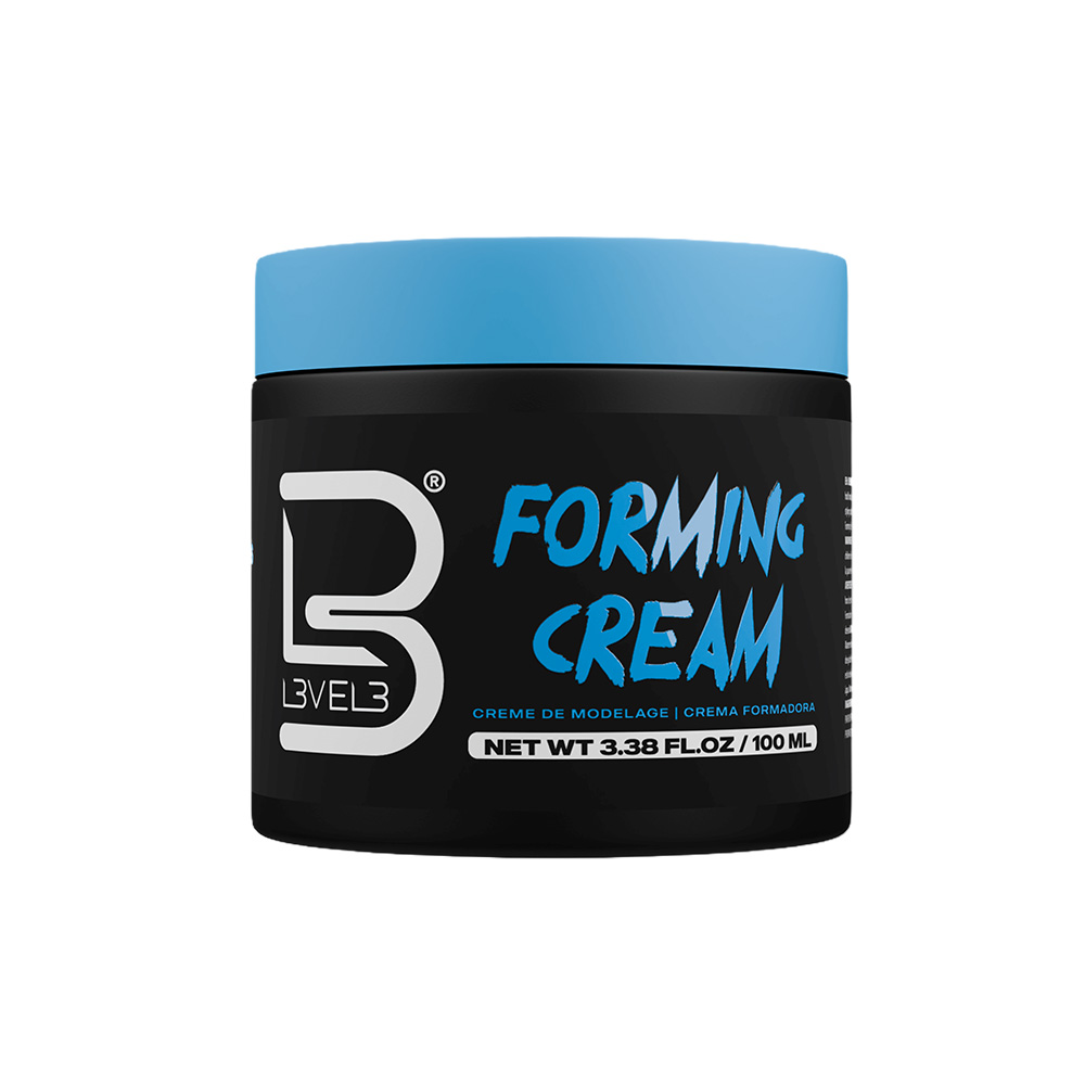 Crema Modellante Capelli