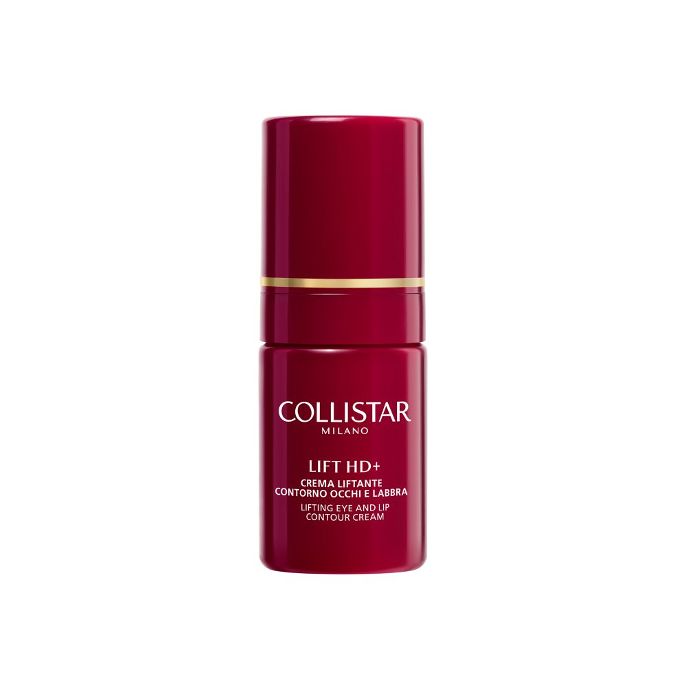 Lift Hd+ Siero Liftante Rimodellante Viso E Collo