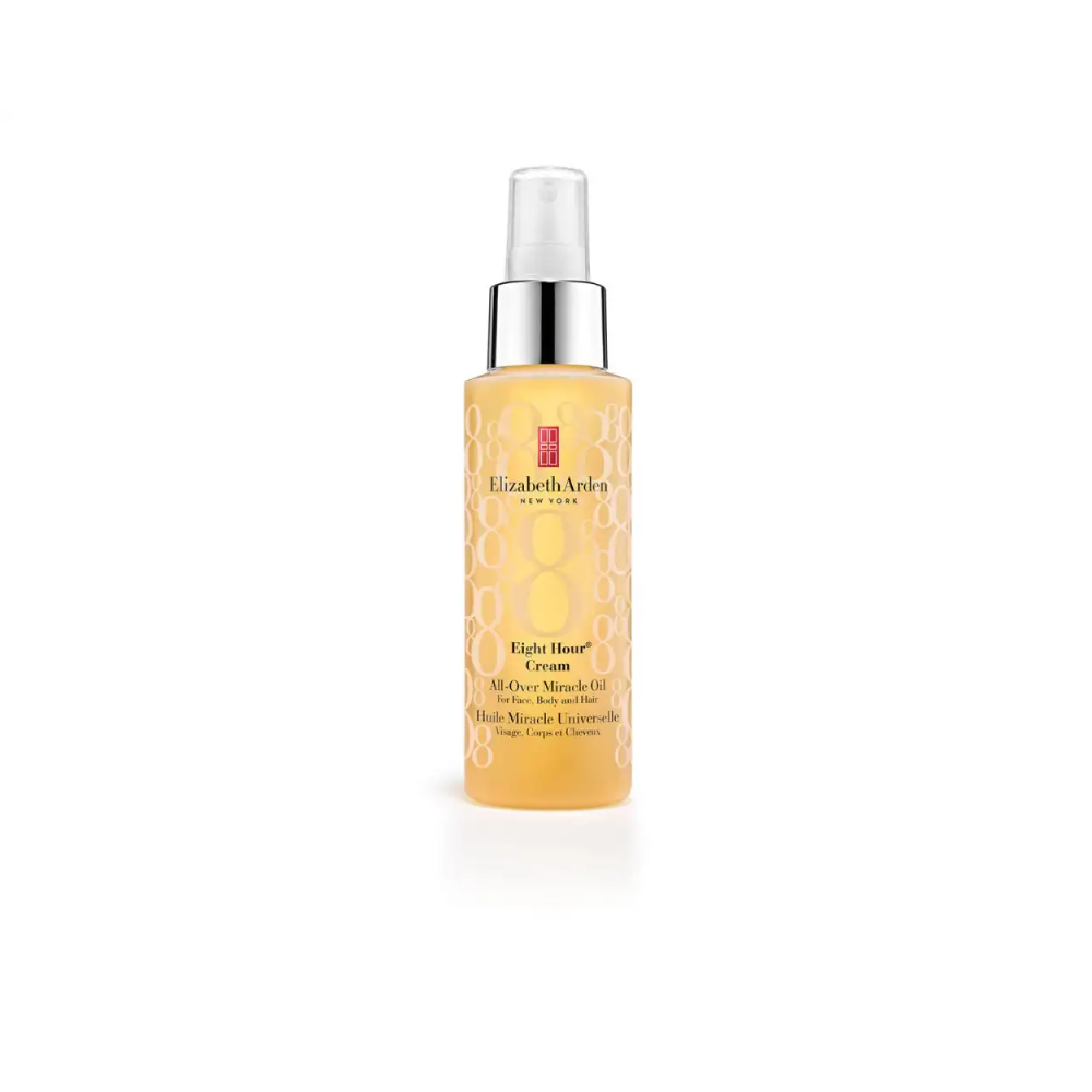Eight Hour Cream All-over Miracle Oil