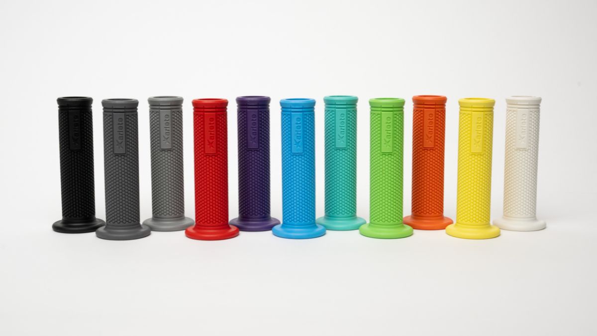 Vai all'articolo NIDEX: un’esplosione di colori