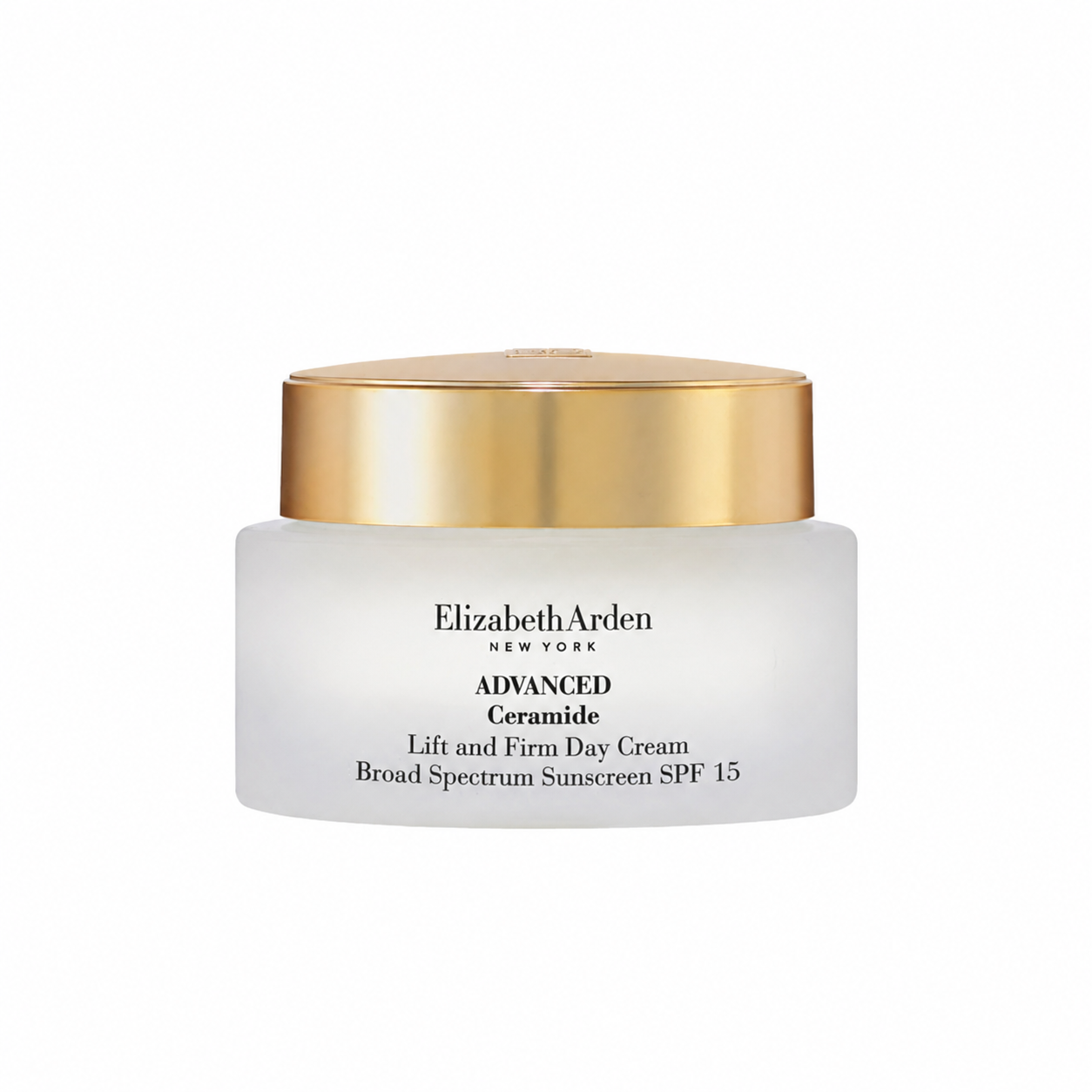 Advanced Ceramide Lift and Firm Day Cream SPF 15 50ml
