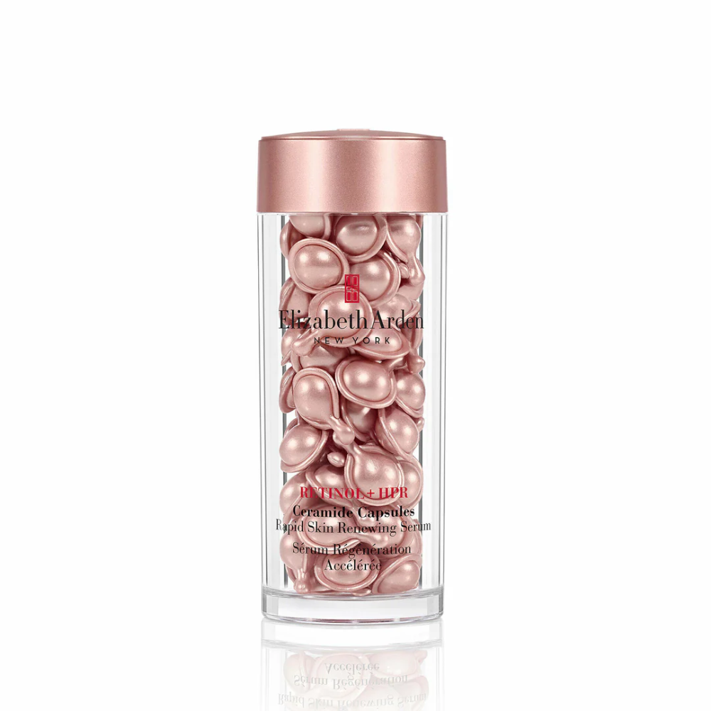 Retinol + HPR Ceramide Capsule Rapid Skin Renewing Serum