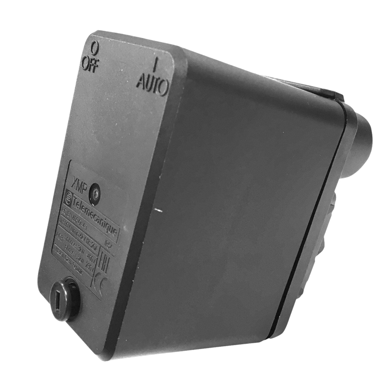 PRESSOSTATO XMPA12B2131C TELEMECANIQ 