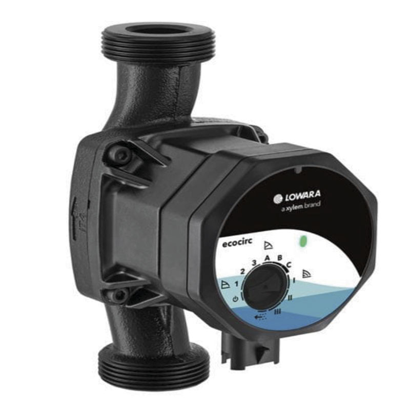 ECOCIRC S 25-4/180 