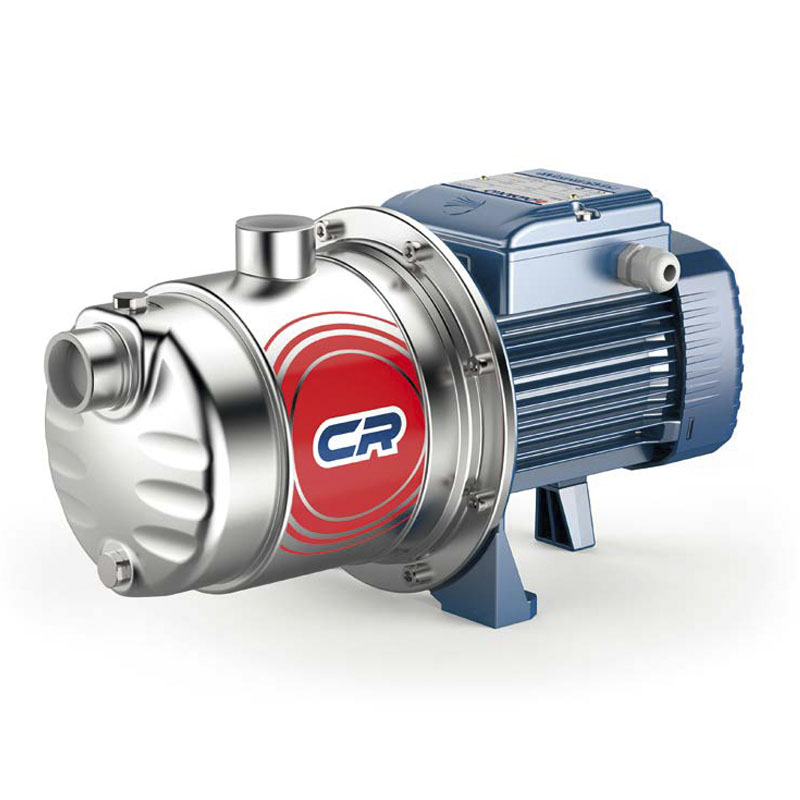Elettr. Centr. 4CRm100 - 1HP 