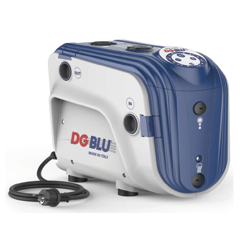 ELETTROPOMPA DGBLU 5 1.5HP 