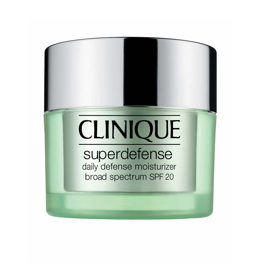 Superdefense Daily Defense Moisturiezer Broad Spectrum Spf 20 50ml
