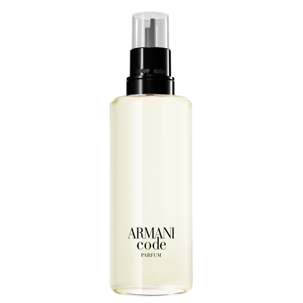Code Le Parfum Refill 150 ml
