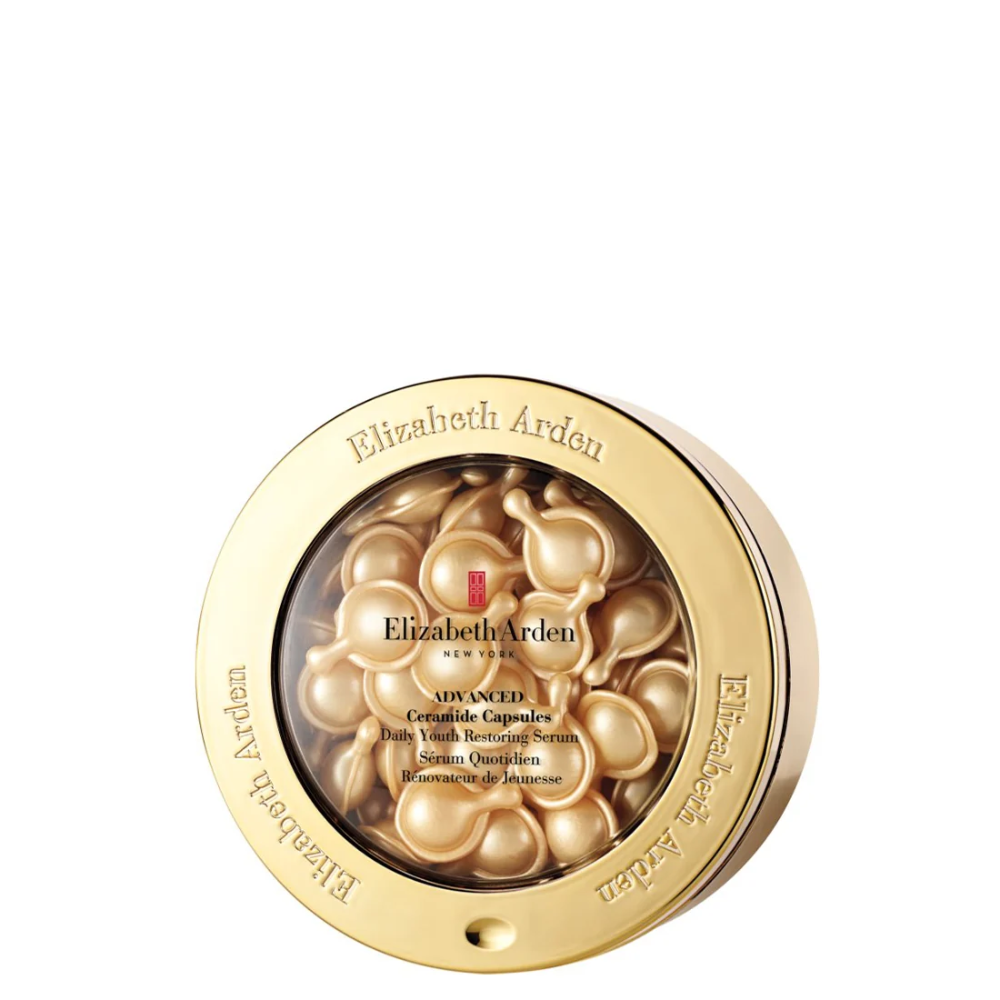Advaced Ceramide Capsules Daily Youth Restoring Serum