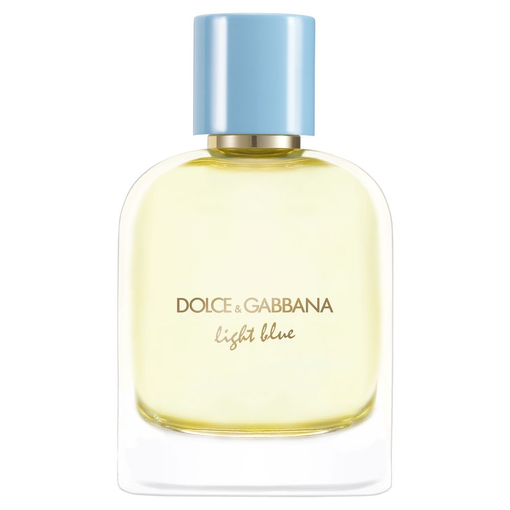 Light Blue Pour Homme Eau De Parfum