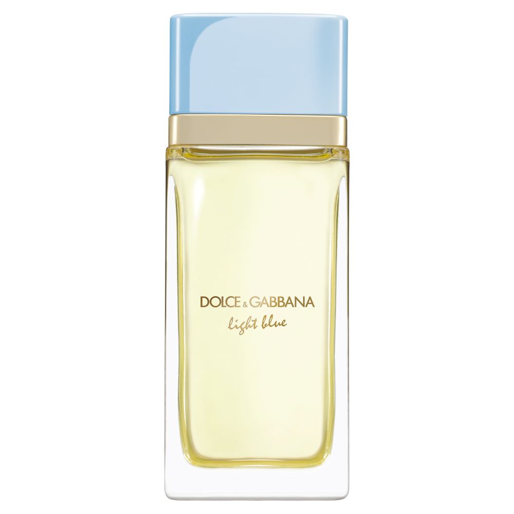 Light Blue Eau De Parfum
