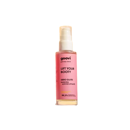 Siero Rassodante Glutei 50ml