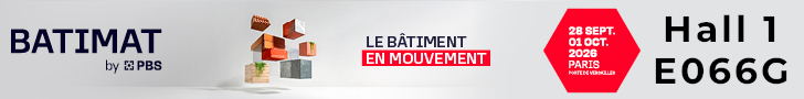 Batimat 2026