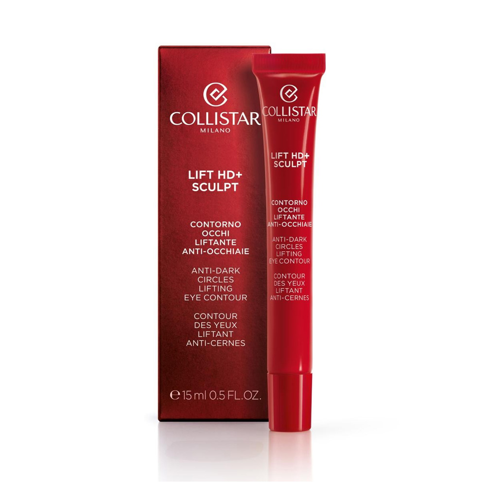 Lift HD+ Crema Liftante Contorno Occhi e Labbra 15 ml