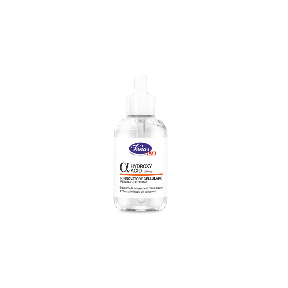 Rinnovatore Cellulare peeling quotidiano 30 ml