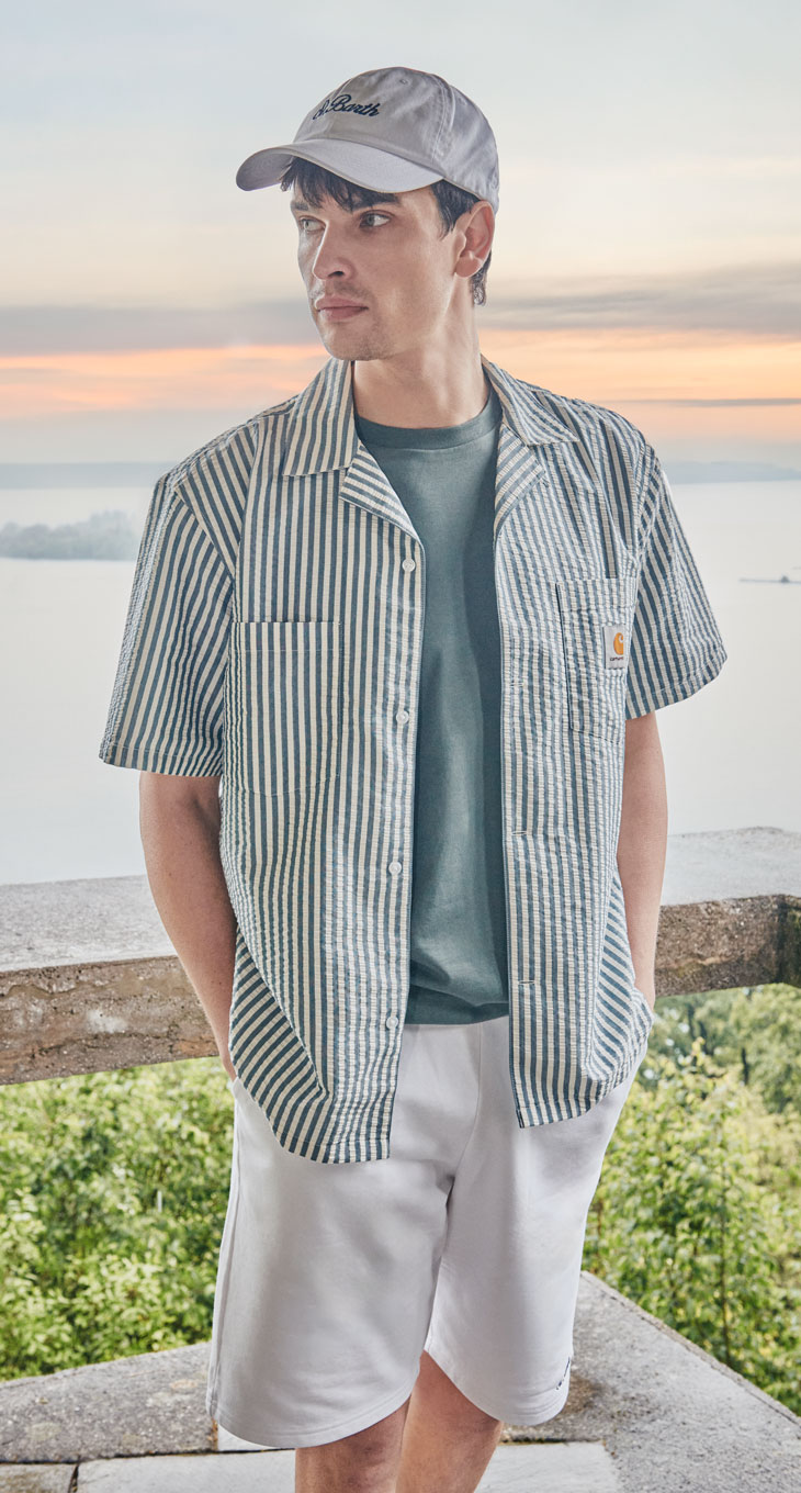 Abbigliamento Uomo