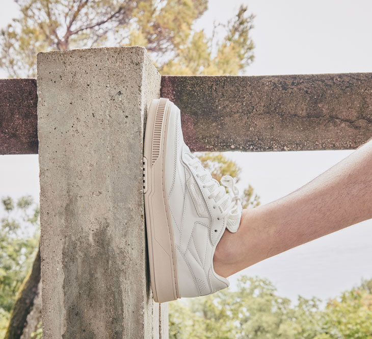 Scarpe Uomo