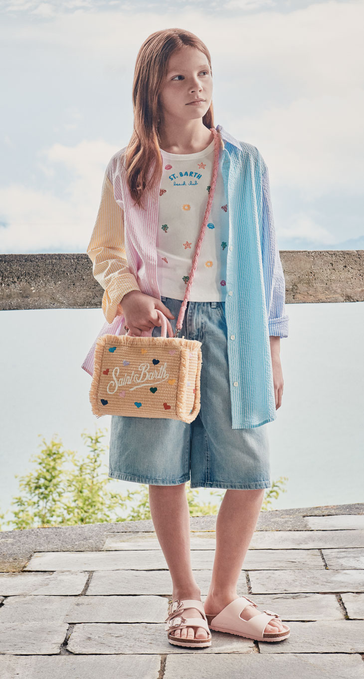 Collezioni Bambina
