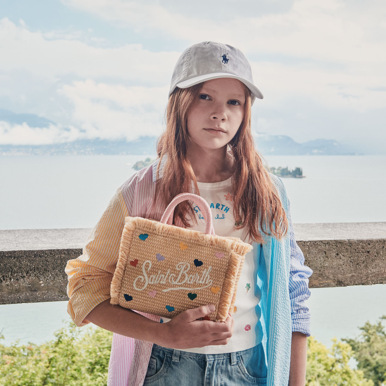Acquista Accessori Bambina