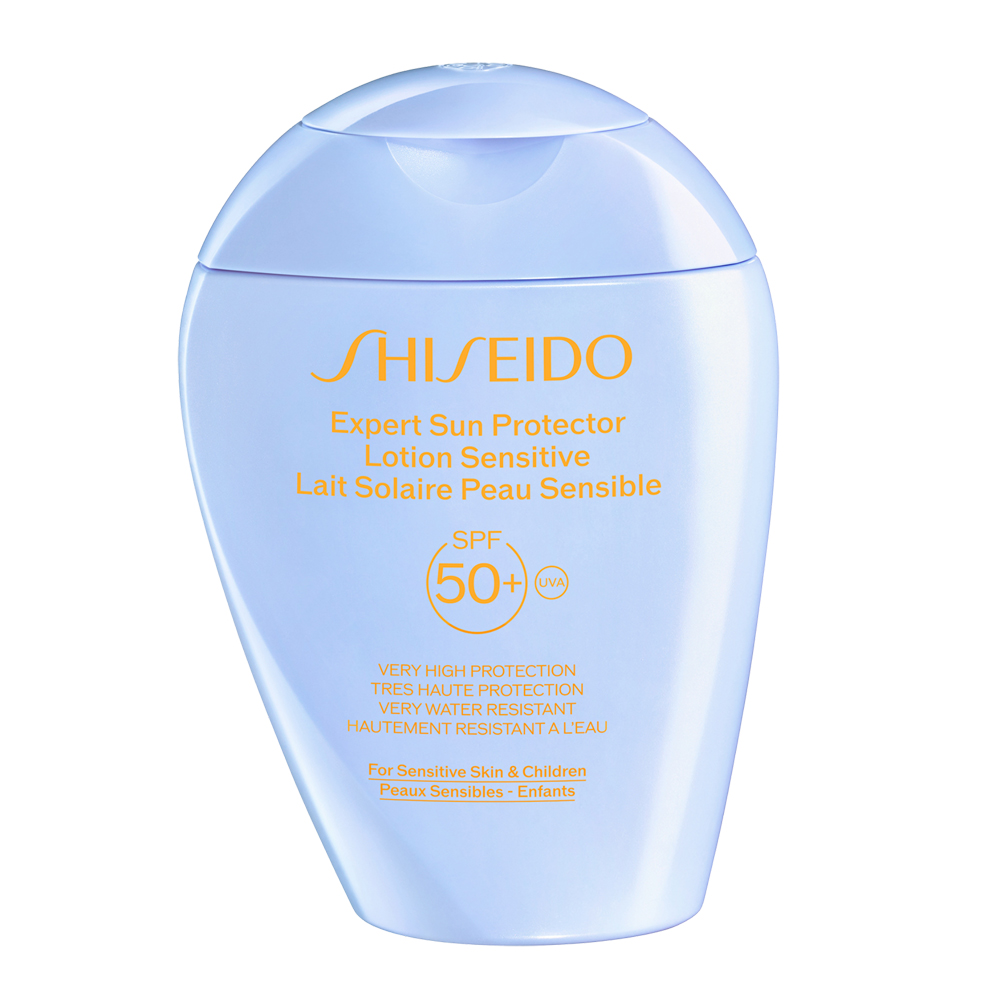 Expert Sun Protector Lait Solaire Peau Sensible SPF50+ 150ml