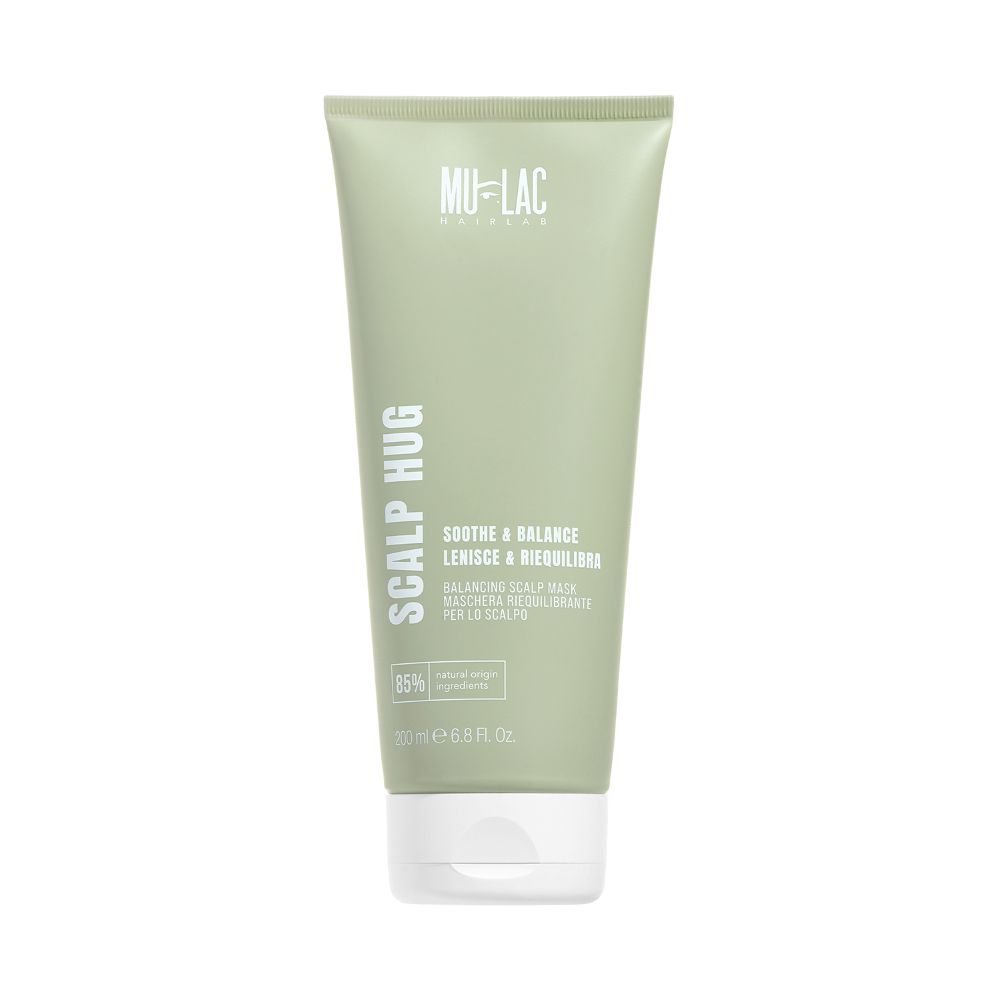 Scalp Hug Maschera Riequilibrante Per Lo Scalpo