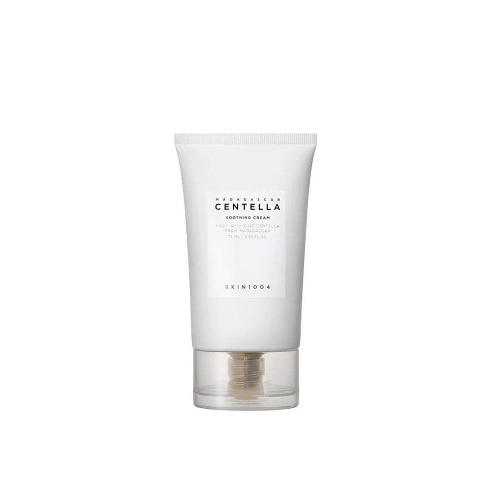 Madagascar Centella Soothing Cream 75ml