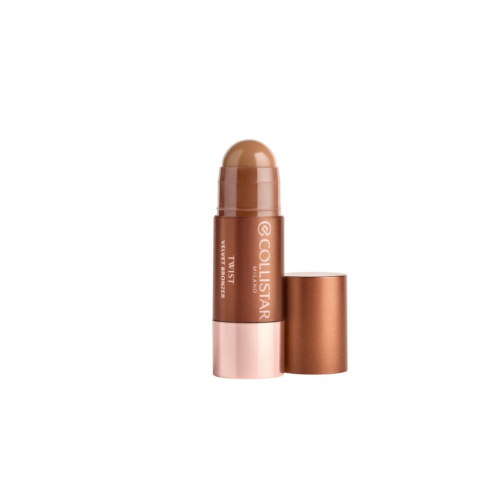 Twist Velvet Bronzer