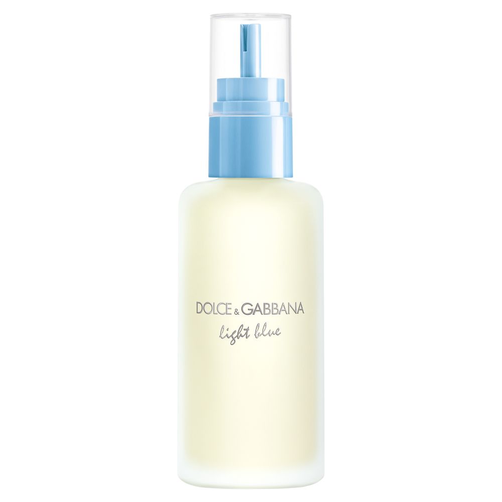 Light Blue Eau de Toilette Refill 150ml