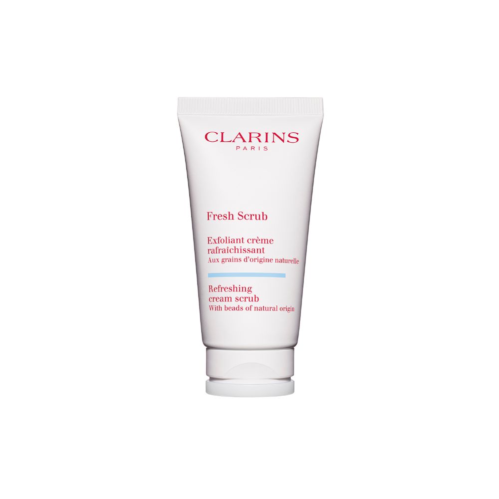 Fresh Scrub Crema Esfoliante 50ml