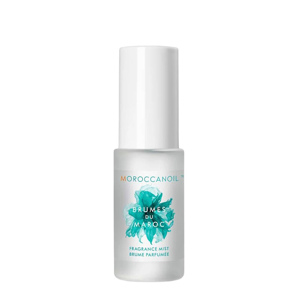 Brumes Du Maroc Hair & Body Fragrance Mist 30ml