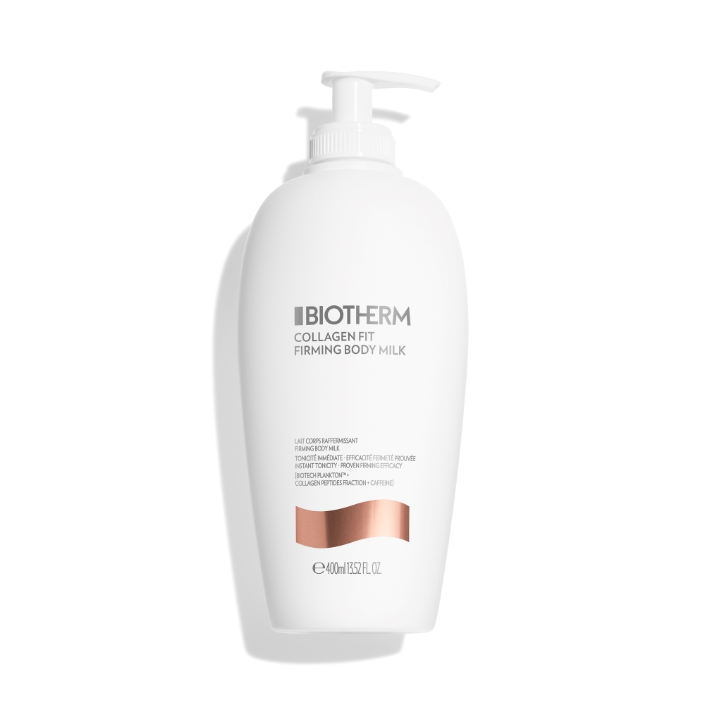 Collagen FIT Body Milk 400ml