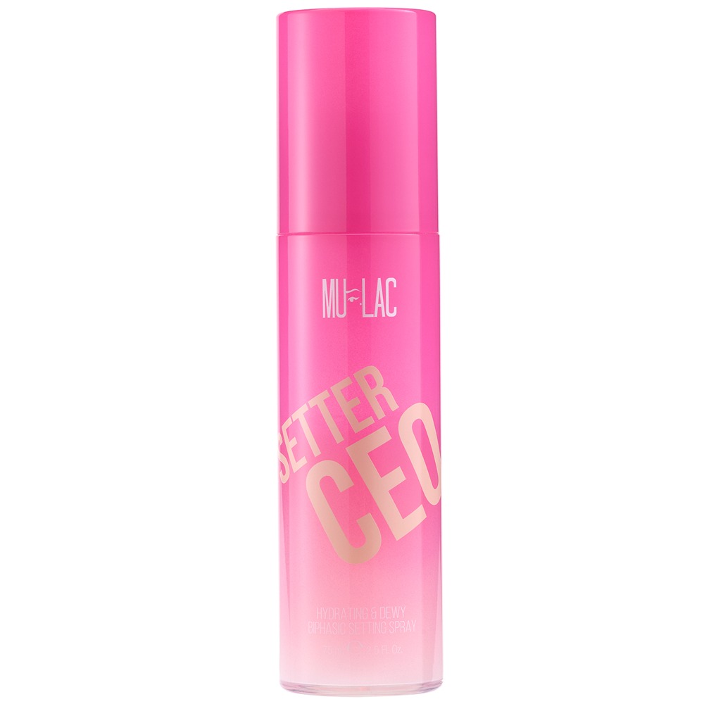Setter Ceo Spray Bifasico Idratante & Illuminante
