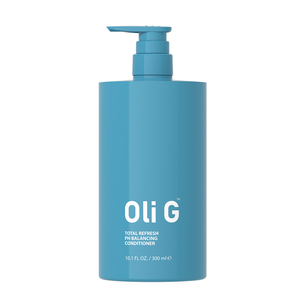 Total Refresh Ph Balancing Conditioner
