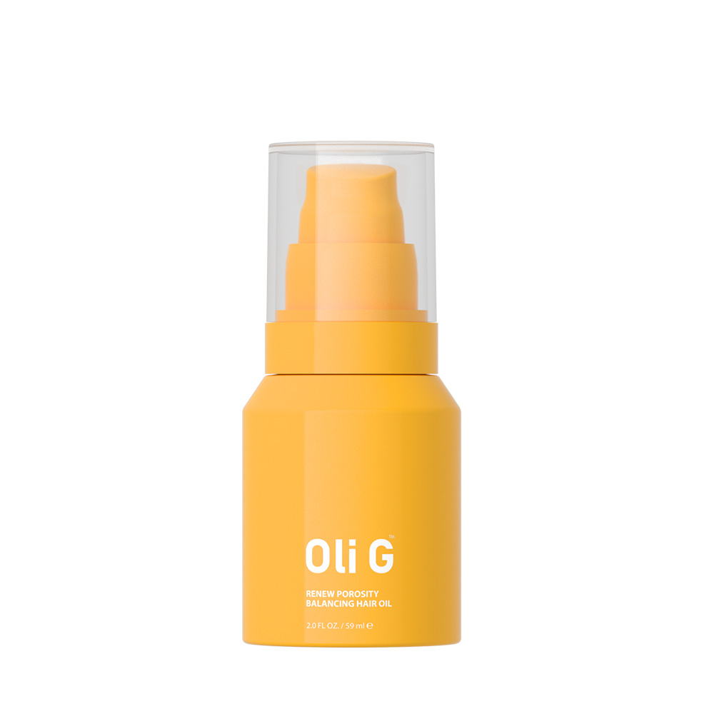 Renew Porosity Balancing Oil