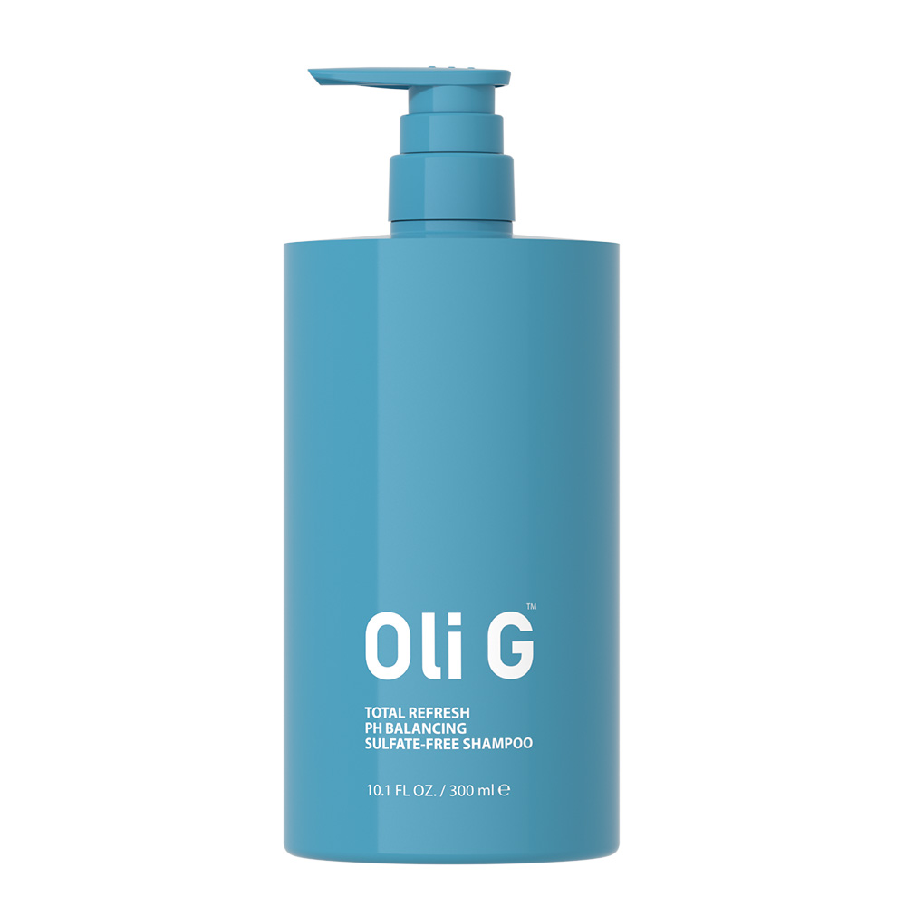 Total Refresh Ph Balancing Shampoo