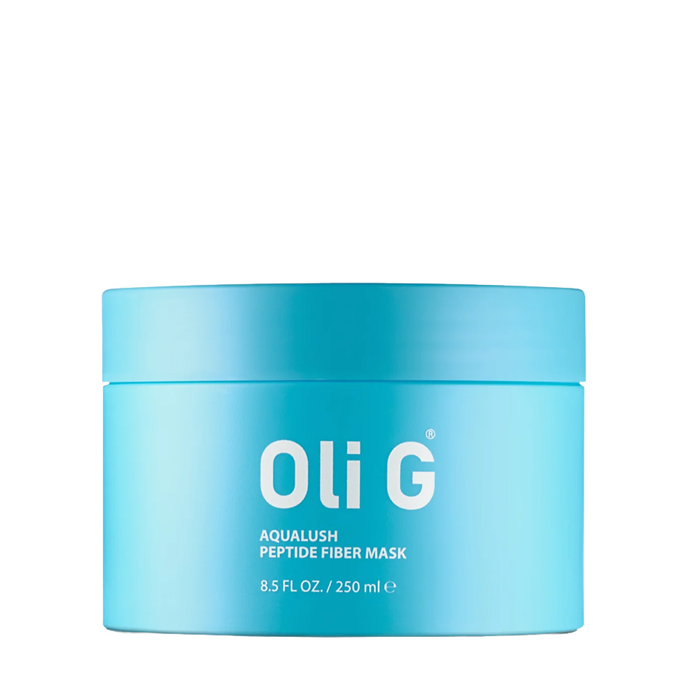 Aqualush Peptide Hair Mask